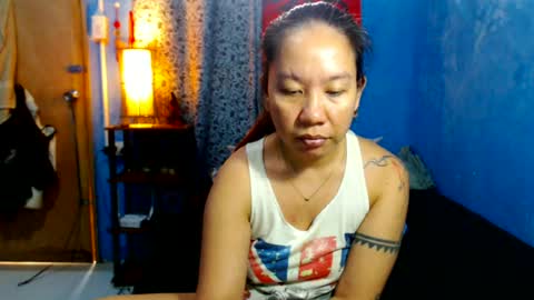 Snapshot of takemetoheavenbaby chatting on 07.01.26 anne online show from 07.01.26