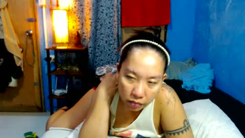 Snapshot of takemetoheavenbaby chatting on 07.01.26 anne online show from 07.01.26