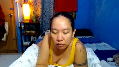 Snapshot of takemetoheavenbaby chatting on 07.12.26 anne online show from 07.12.26