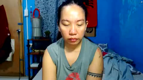 Snapshot of takemetoheavenbaby chatting on 07.19.26 anne online show from 07.19.26