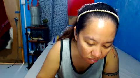 Snapshot of takemetoheavenbaby chatting on 07.21.26 anne online show from 07.21.26
