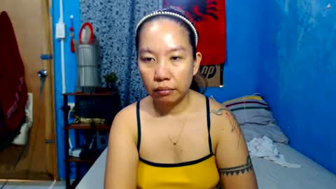 Snapshot of takemetoheavenbaby chatting on 07.23.26 anne online show from 07.23.26