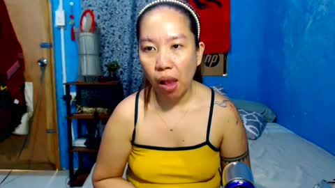 Snapshot of takemetoheavenbaby chatting on 07.25.26 anne online show from 07.25.26