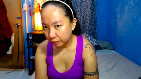 Snapshot of takemetoheavenbaby chatting on 07.27.26 anne online show from 07.27.26