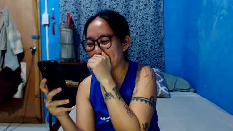 Snapshot of takemetoheavenbaby chatting on 08.03.26 anne online show from 08.03.26