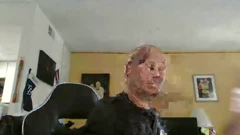 Snapshot of takerlover436295 chatting on 12.29.24 takerlover436295 online show from 12.29.24