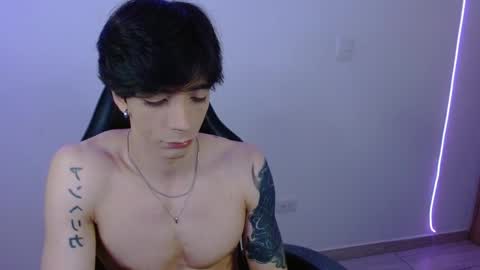 takeru___ online show from 01.10.26