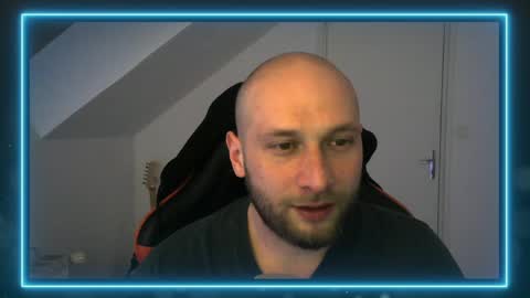 Beelzeboss59 online show from 04.13.26