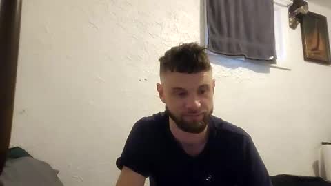 Talen James online show from 12.01.24