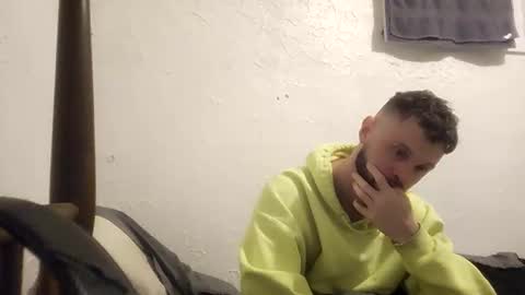 Talen James online show from 12.04.24