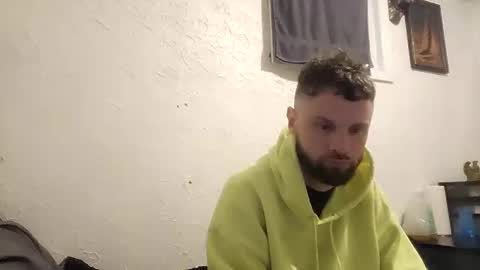 Talen James online show from 12.05.24