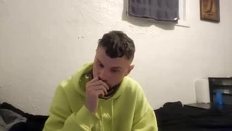 Talen James online show from 12.07.24