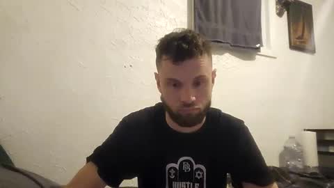 Talen James online show from 12.14.24