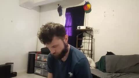 Talen James online show from 02.16.25