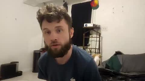 Talen James online show from 02.17.25