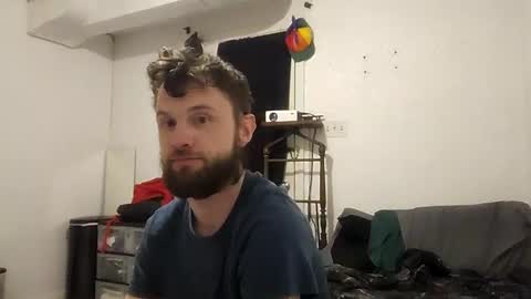 Talen James online show from 02.18.25