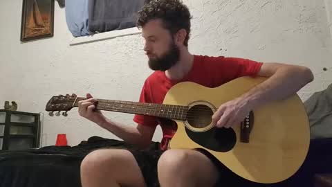 Talen James online show from 09.14.25