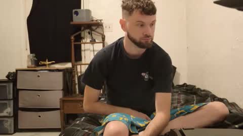 Talen James online show from 10.03.25