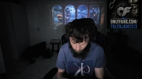 Talen James online show from 05.08.26