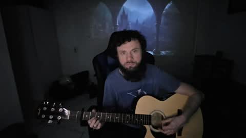 Talen James online show from 05.09.26