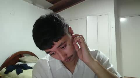 talhi_ online show from 12.31.24