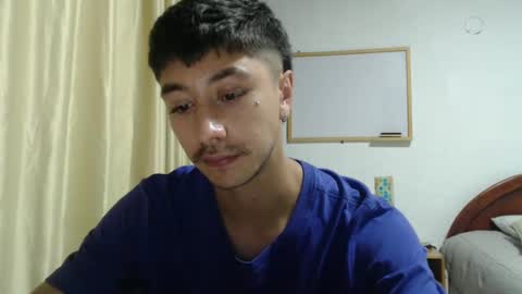 talhi_ online show from 12.31.24