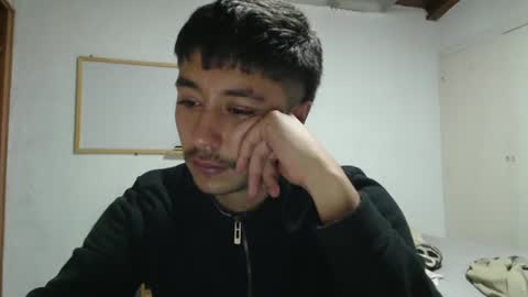 talhi_ online show from 01.01.25