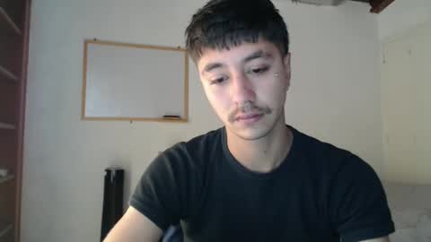 talhi_ online show from 01.01.25