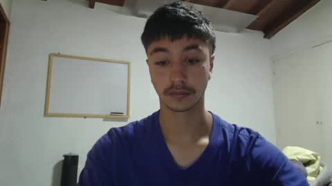 talhi_ online show from 01.01.25