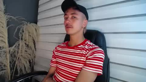 talhi_ online show from 01.23.25