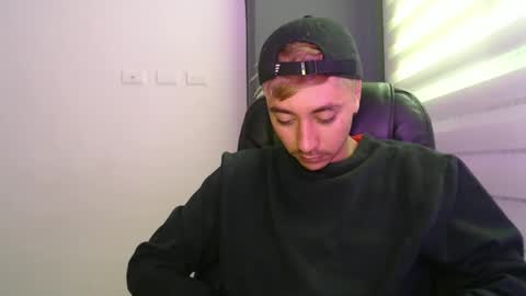 talhi_ online show from 01.24.25