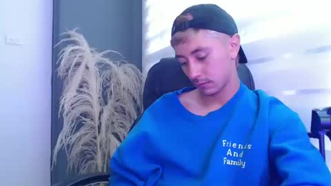 talhi_ online show from 01.24.25