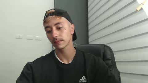 talhi_ online show from 01.27.25