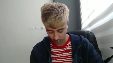 talhi_ online show from 01.31.25