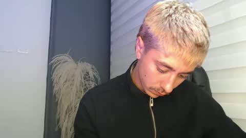 talhi_ online show from 02.05.25