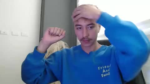 talhi_ online show from 02.05.25