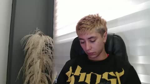 talhi_ online show from 02.07.25