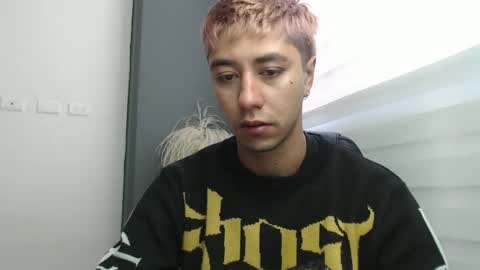 talhi_ online show from 02.09.25