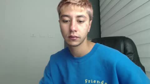 talhi_ online show from 02.10.25