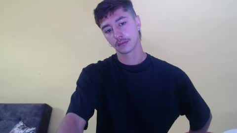 talhi_ online show from 10.21.25