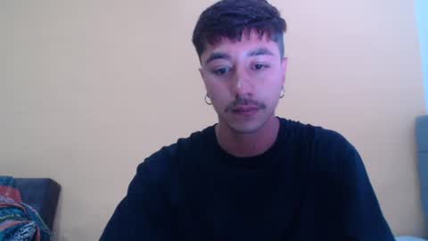 talhi_ online show from 10.22.25