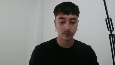 talhi_ online show from 10.25.25