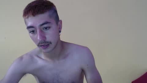 talhi_ online show from 11.12.25