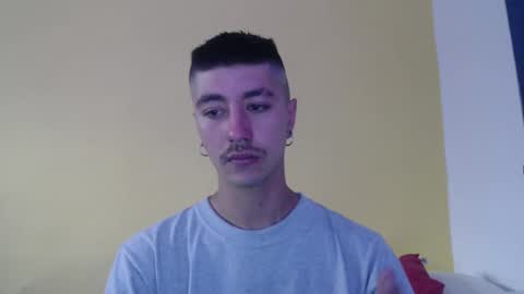 talhi_ online show from 11.18.25