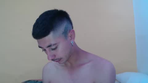 talhi_ online show from 11.19.25