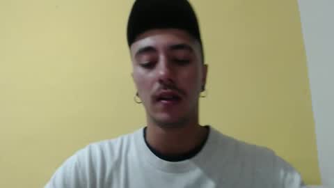 talhi_ online show from 11.20.25