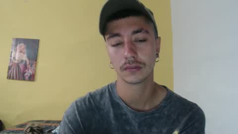 talhi_ online show from 11.21.25