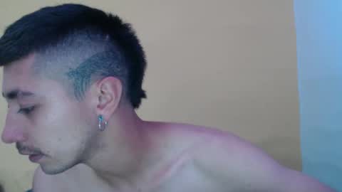 talhi_ online show from 11.22.25