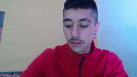 talhi_ online show from 11.24.25