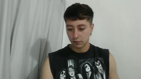 talhi_ online show from 01.10.26